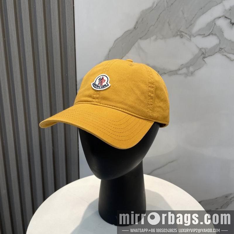 Moncler Hat hm07