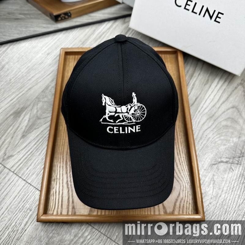 Celine Hat dx23