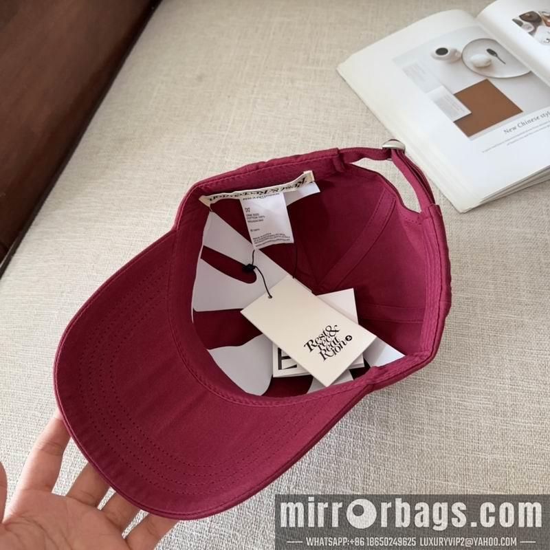 Rest Recreation Hat dx03