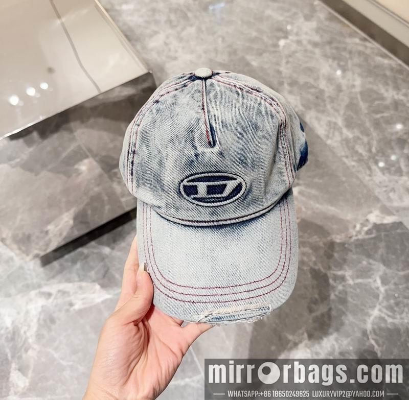 Diesel Hat dx01
