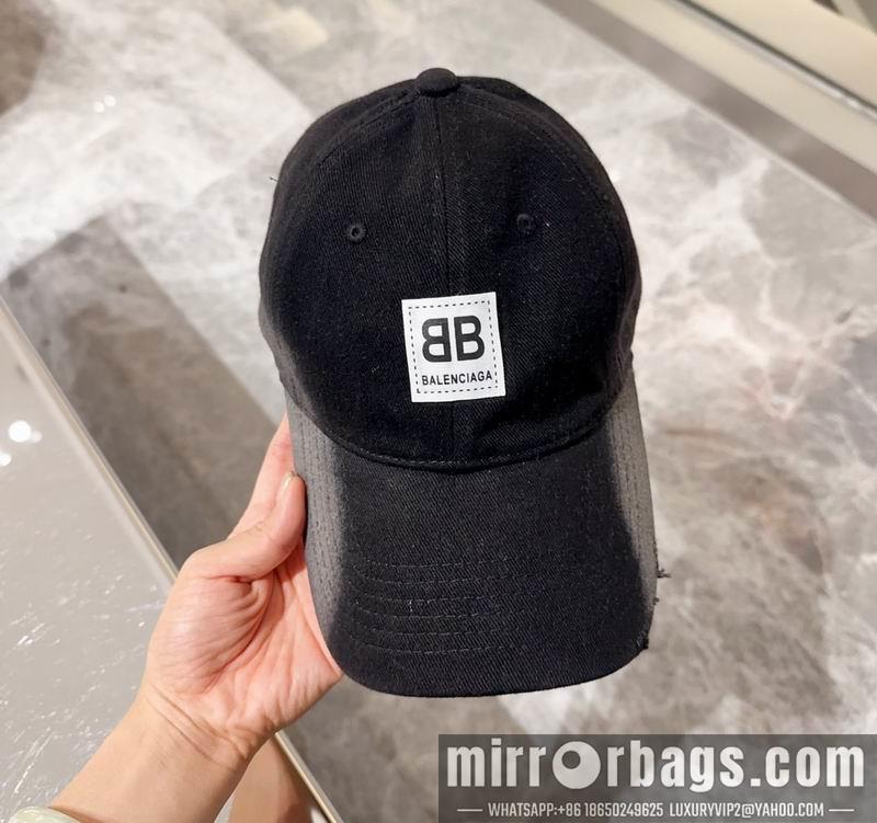 Balenciaga Hat 042705
