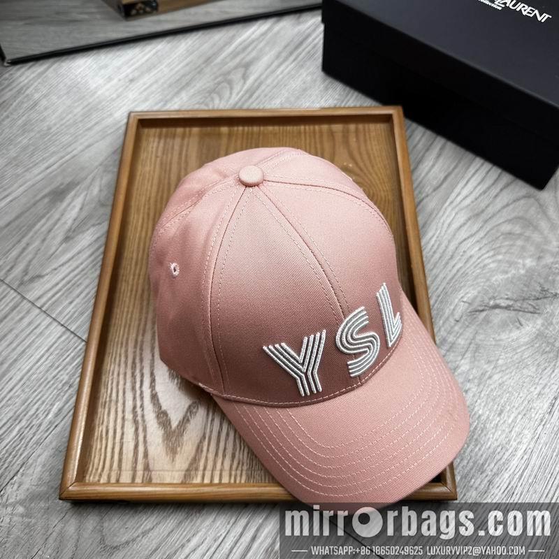 YSL Hat dx08