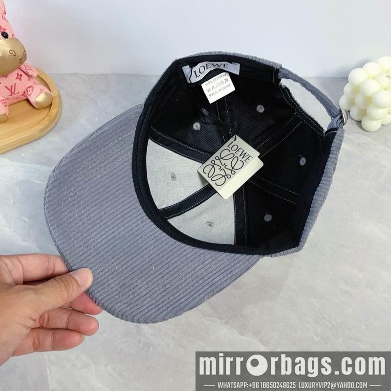 Loewe Hat dx15