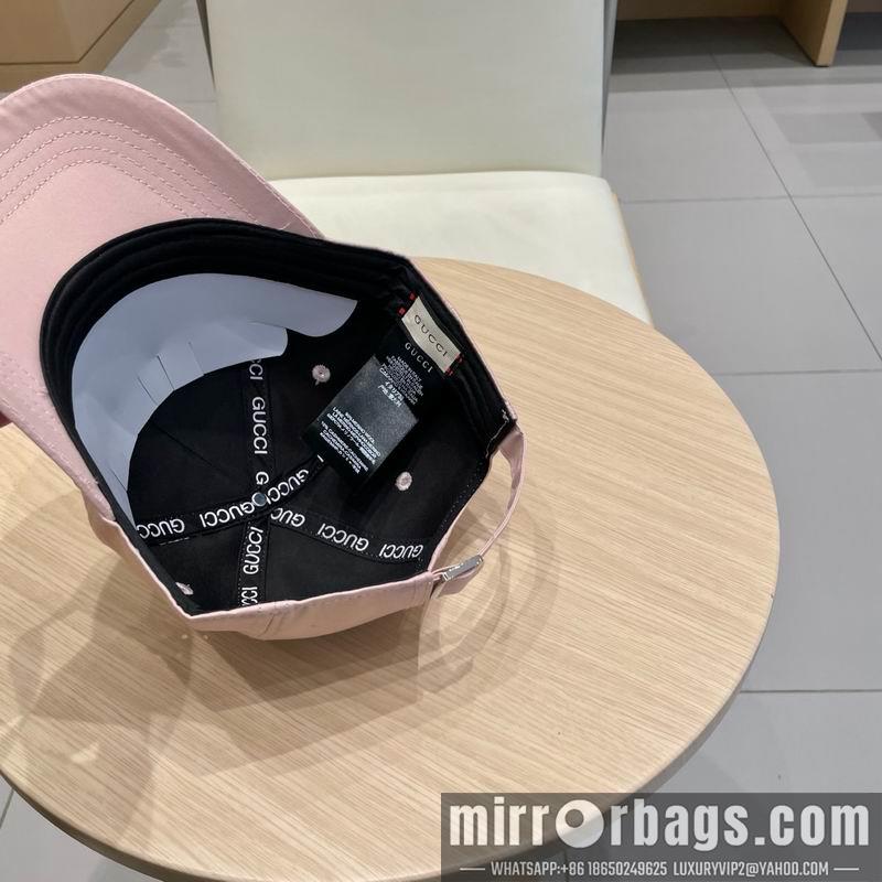 Gucci Hat 011501