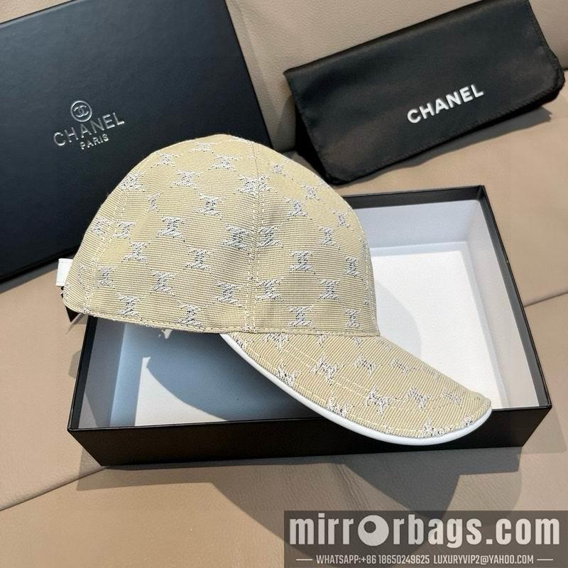 Chanel Hat dx44