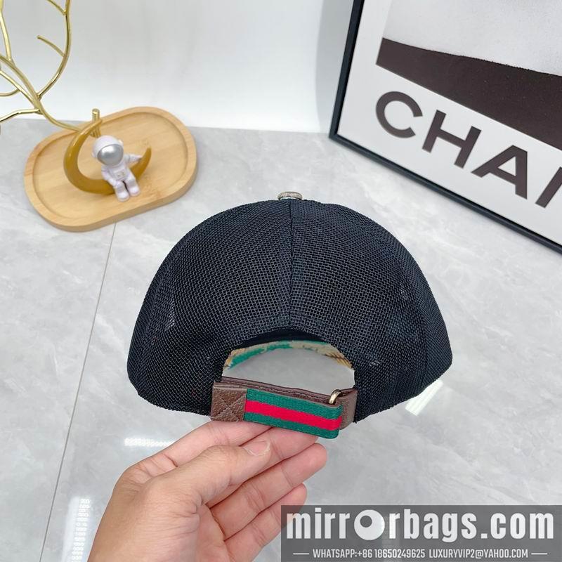 Gucci Hat dx37