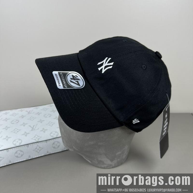 NY Hat dx64