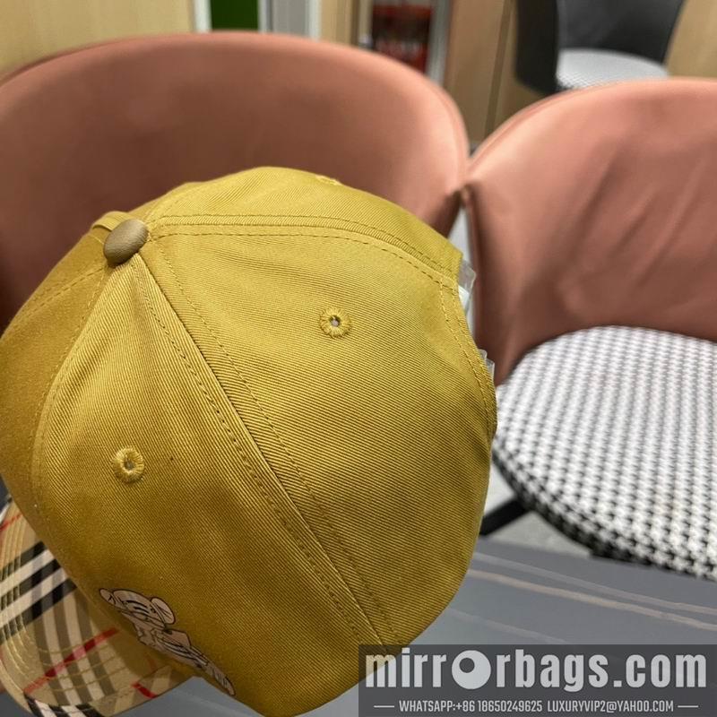 Burberry Hat 053103