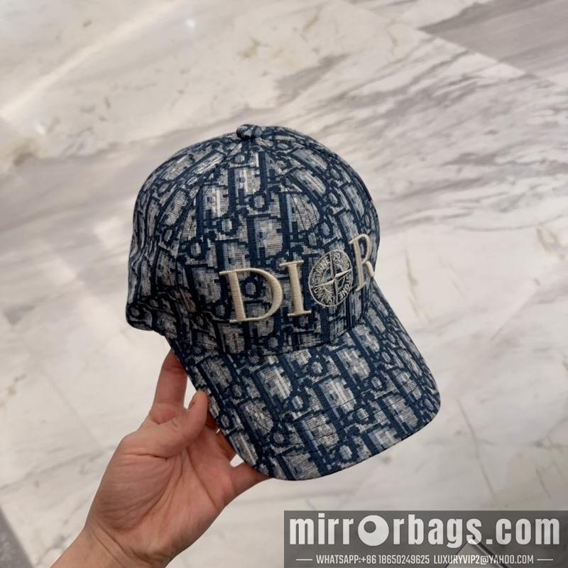 Dior Hat dx25