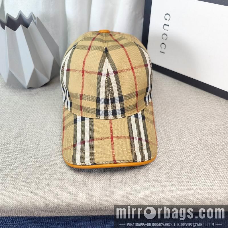 Burberry Hat dx25