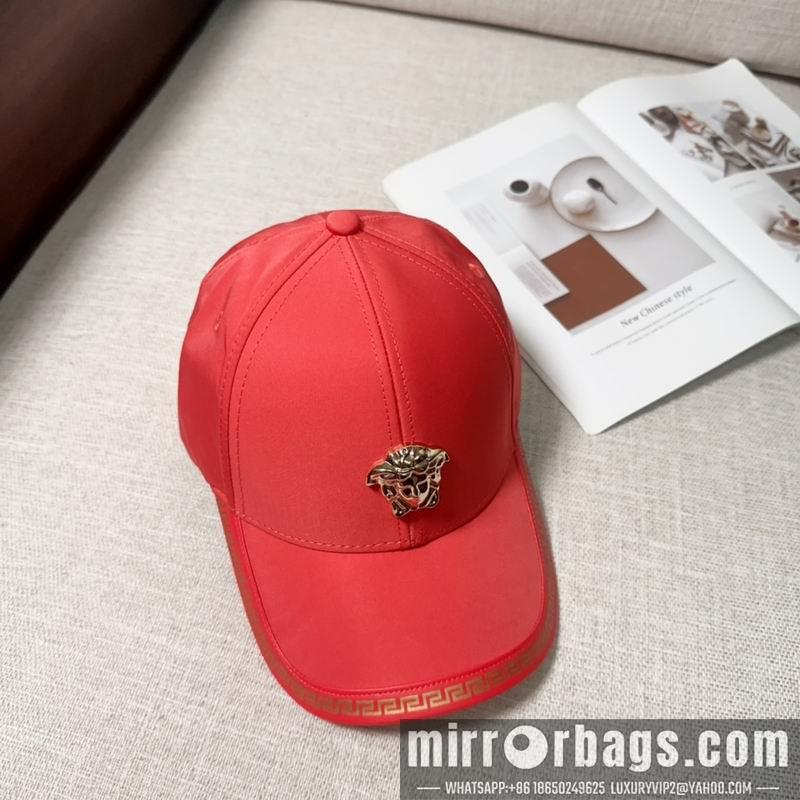 Versace Hat dx08