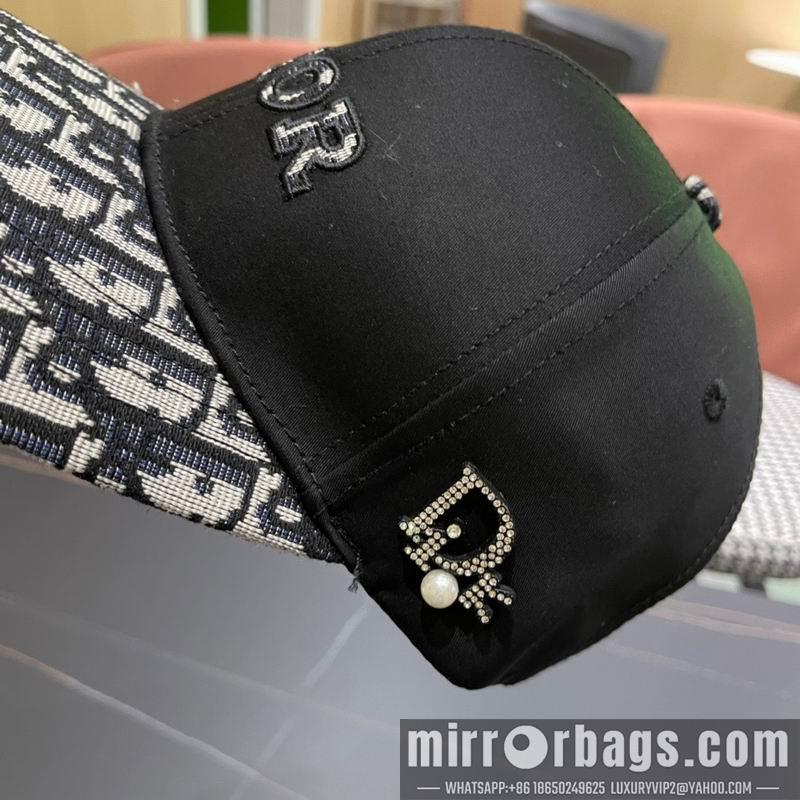 Dior Hat 071301
