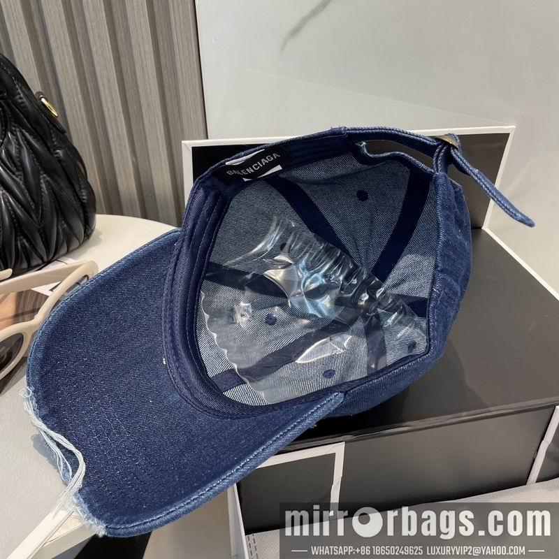 Balenciaga Hat dx77
