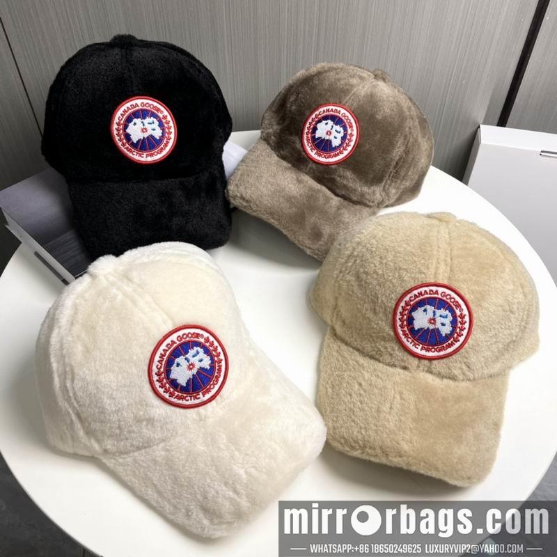 Canada Goose Hat dx04
