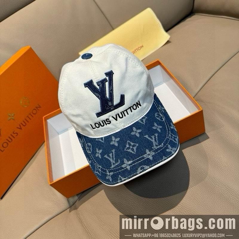 LV Hat dx02