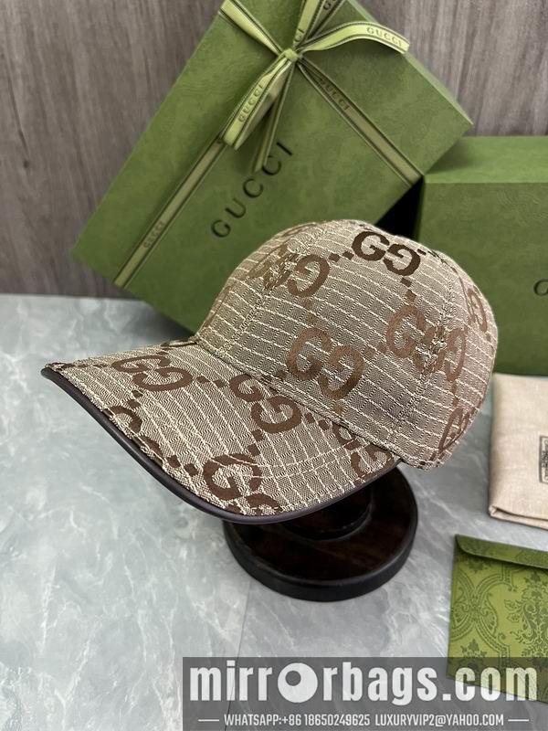 Gucci Hat dx11