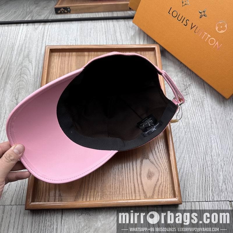 LV Hat dx148