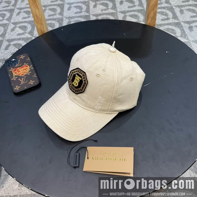 Burberry Hat 041701