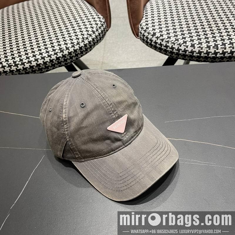 Prada Hat 040203