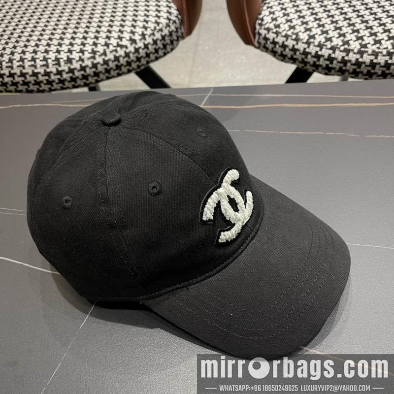 Chanel Hat 042601