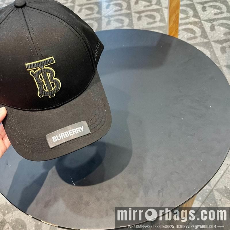 Burberry Hat 072202