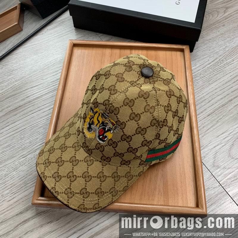 Gucci Hat dx05