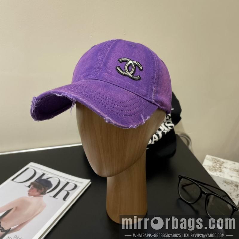 Chanel Hat 041704