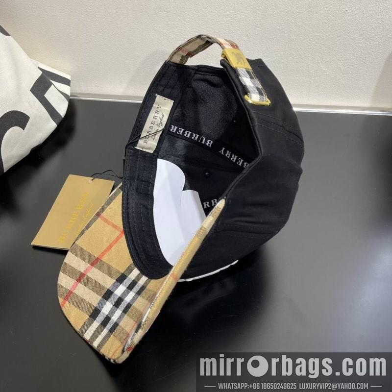 Burberry Hat 122141