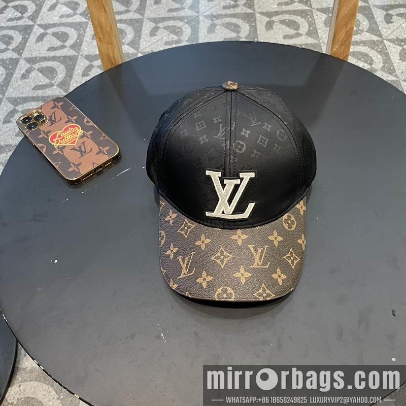 LV Hat 050714