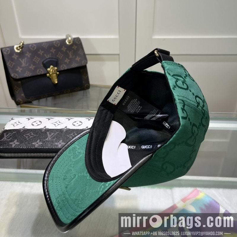 Gucci Hat dx48