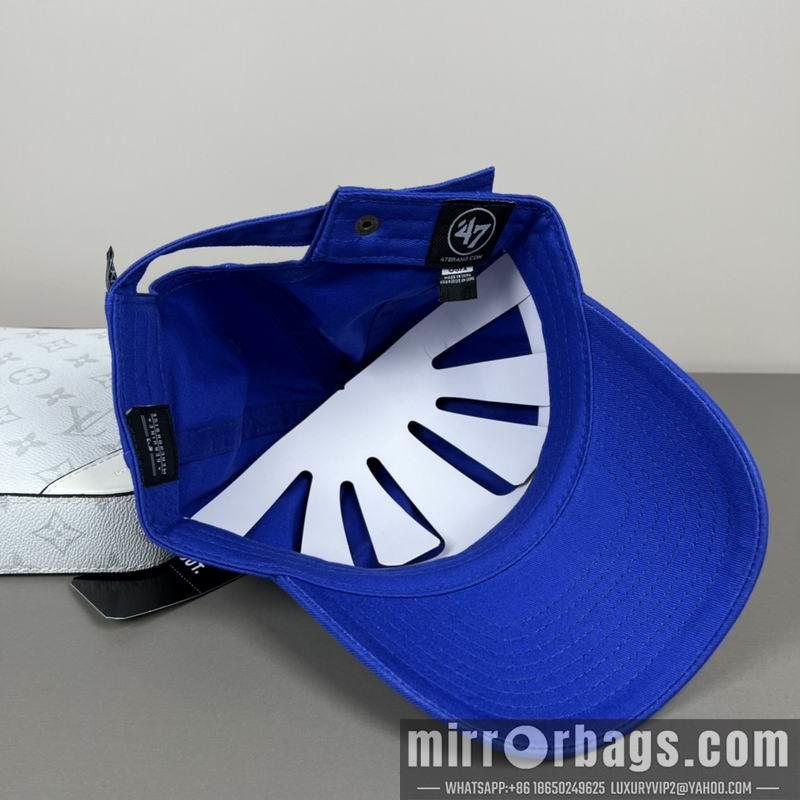 NY Hat dx64