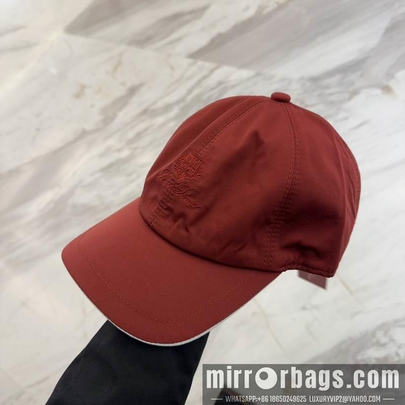 Loro Piana Hat dx27