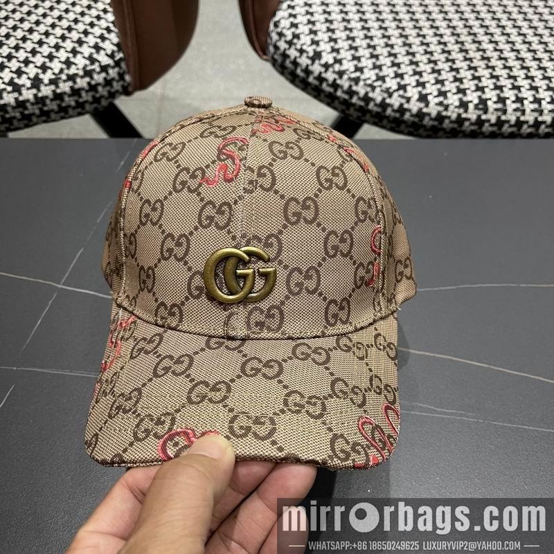 Gucci Hat 041401