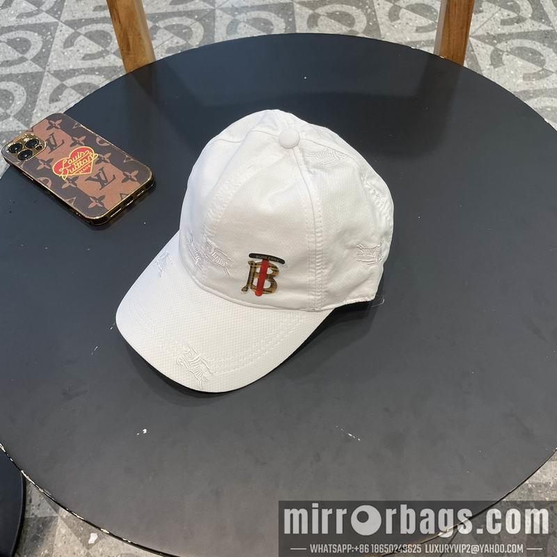 Burberry Hat 053102