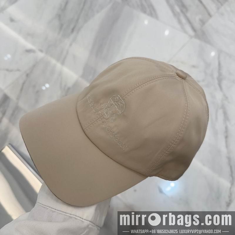 Brunello Cucinelli Hat dx04