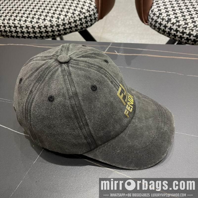 Fendi Hat 050701