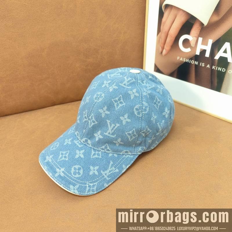 LV Hat dx84