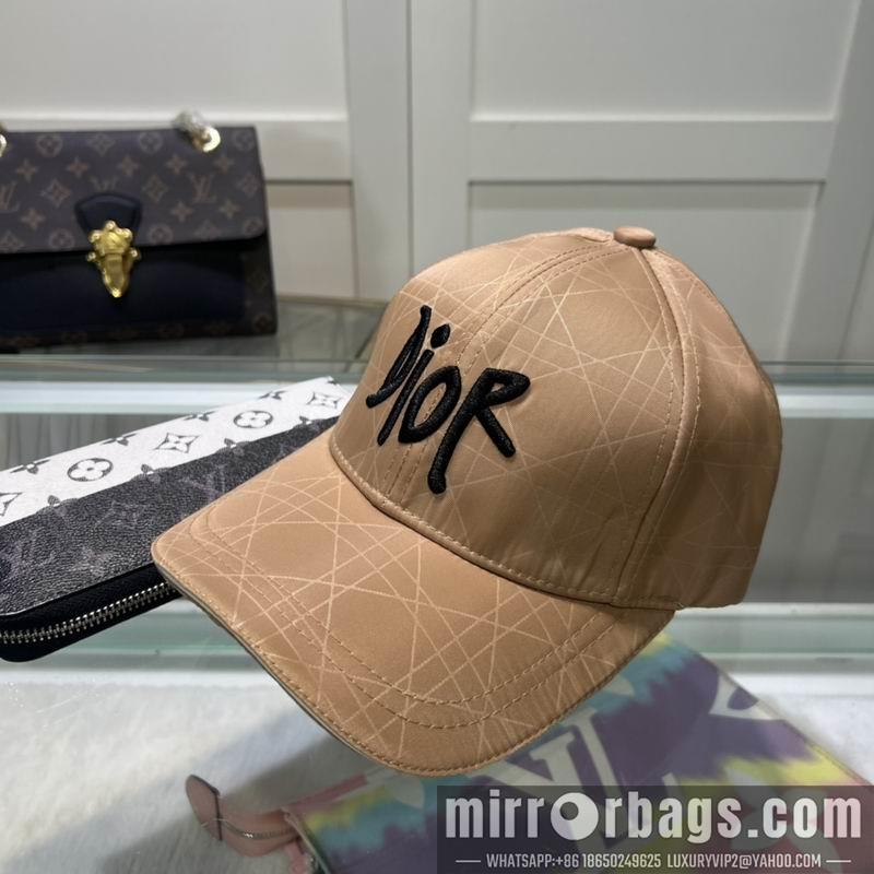 Dior Hat dx58