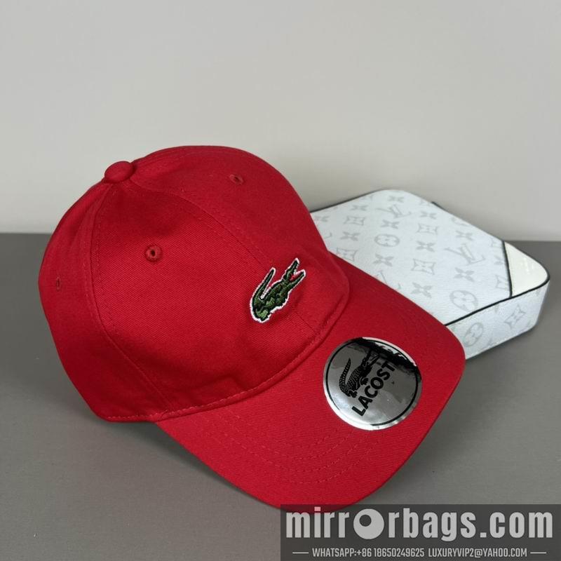 Lacoste Hat dx06