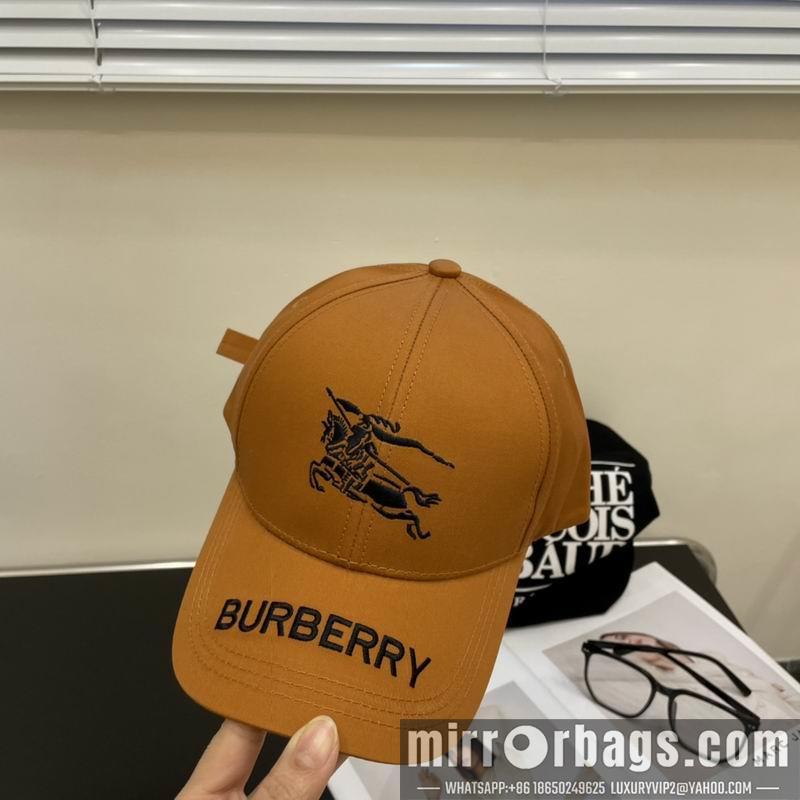 Burberry Hat dx17