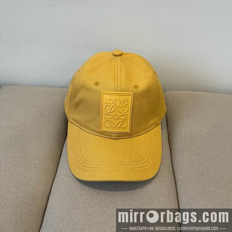 Loewe Hat dx51