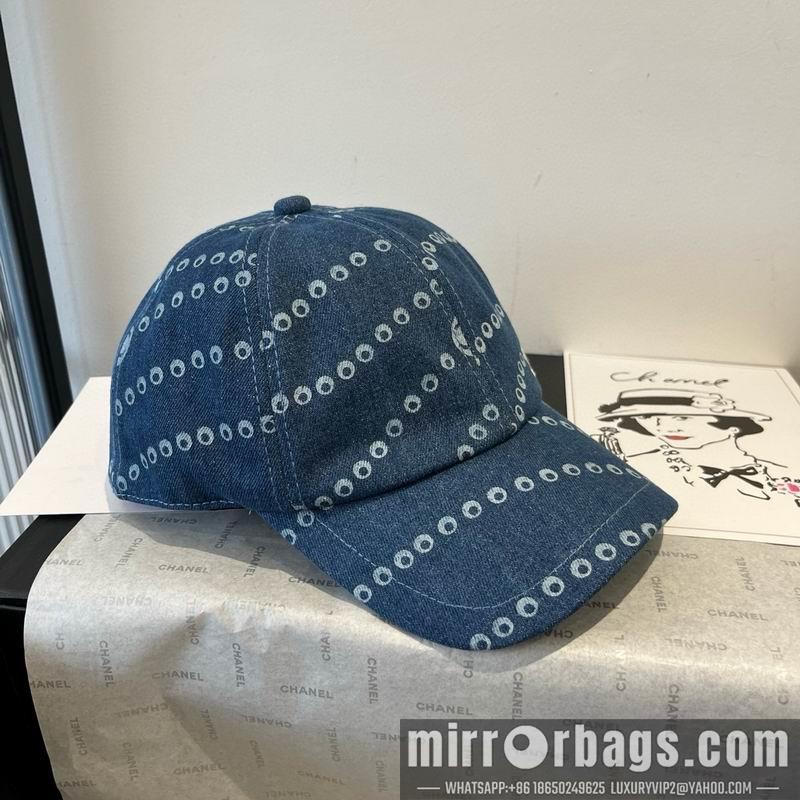 Chanel Hat dx28