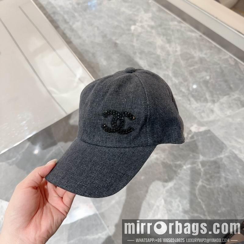 Chanel Hat dx52