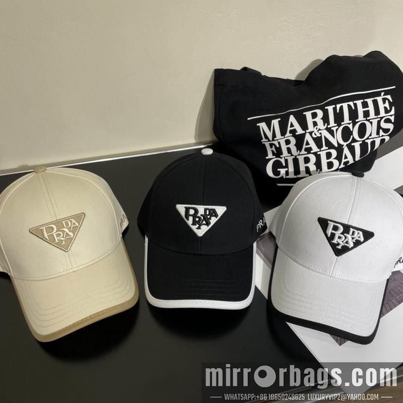 Prada Hat dx18