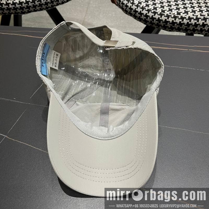Prada Hat 071301