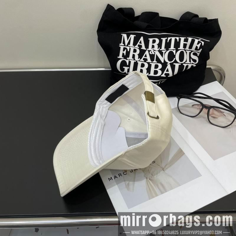Prada Hat 042809