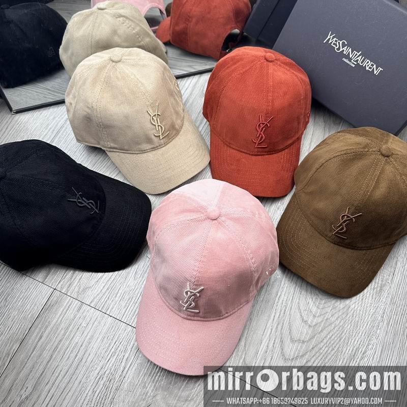 YSL Hat dx29