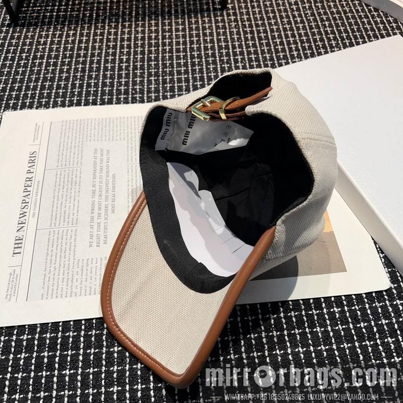 Miumiu Hat dx44