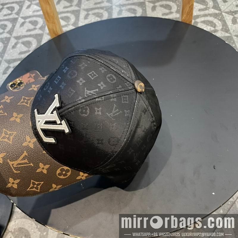 LV Hat 050714