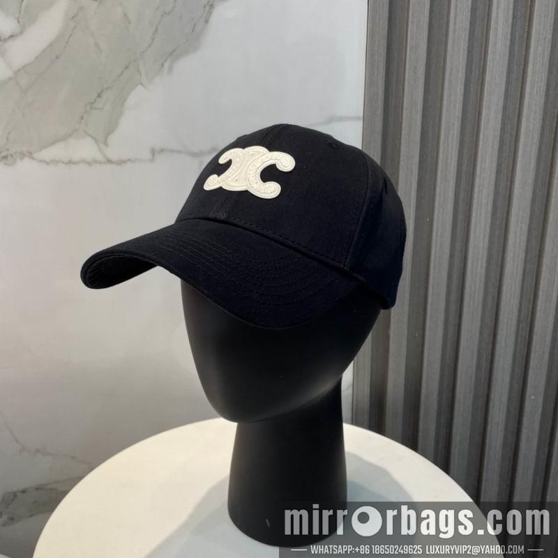 Celine Hat 121401